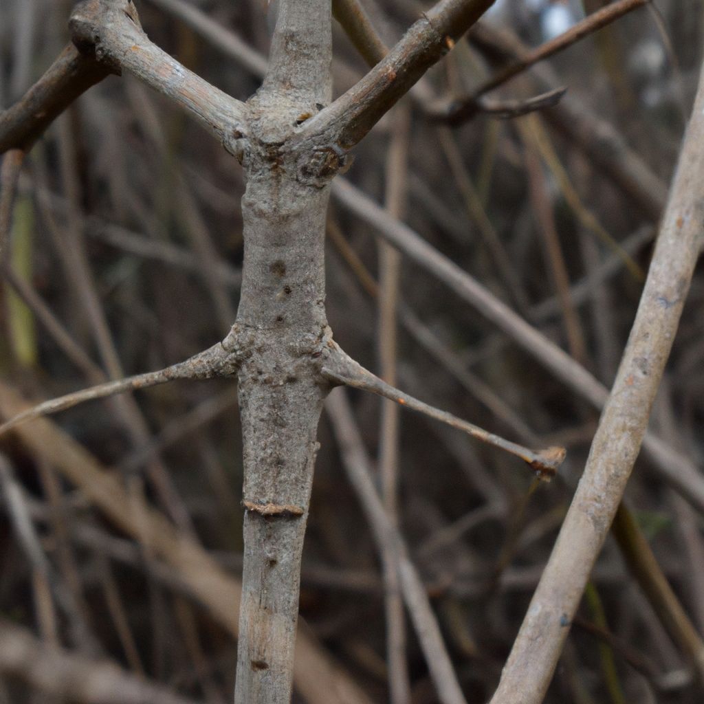 Why Do stick insects camouflage Pet